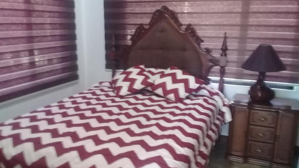 Hosteria Quinta Emilia Кіто Екстер'єр фото