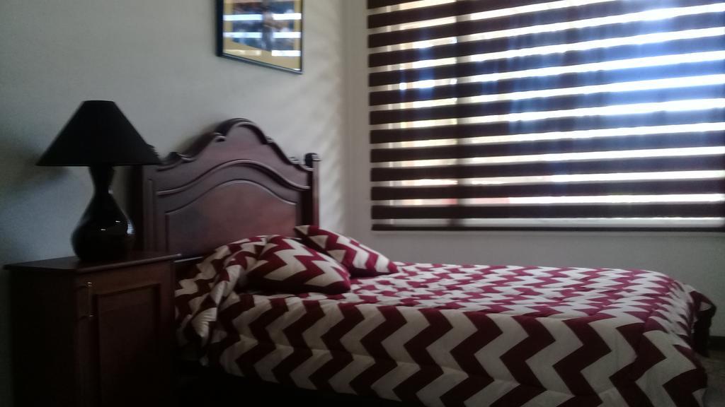 Hosteria Quinta Emilia Кіто Екстер'єр фото