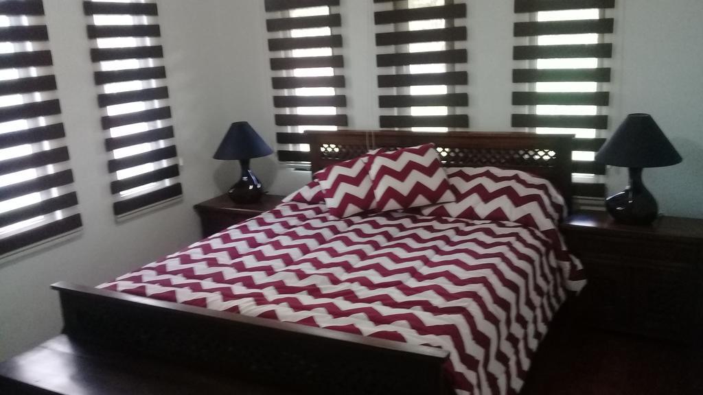 Hosteria Quinta Emilia Кіто Екстер'єр фото